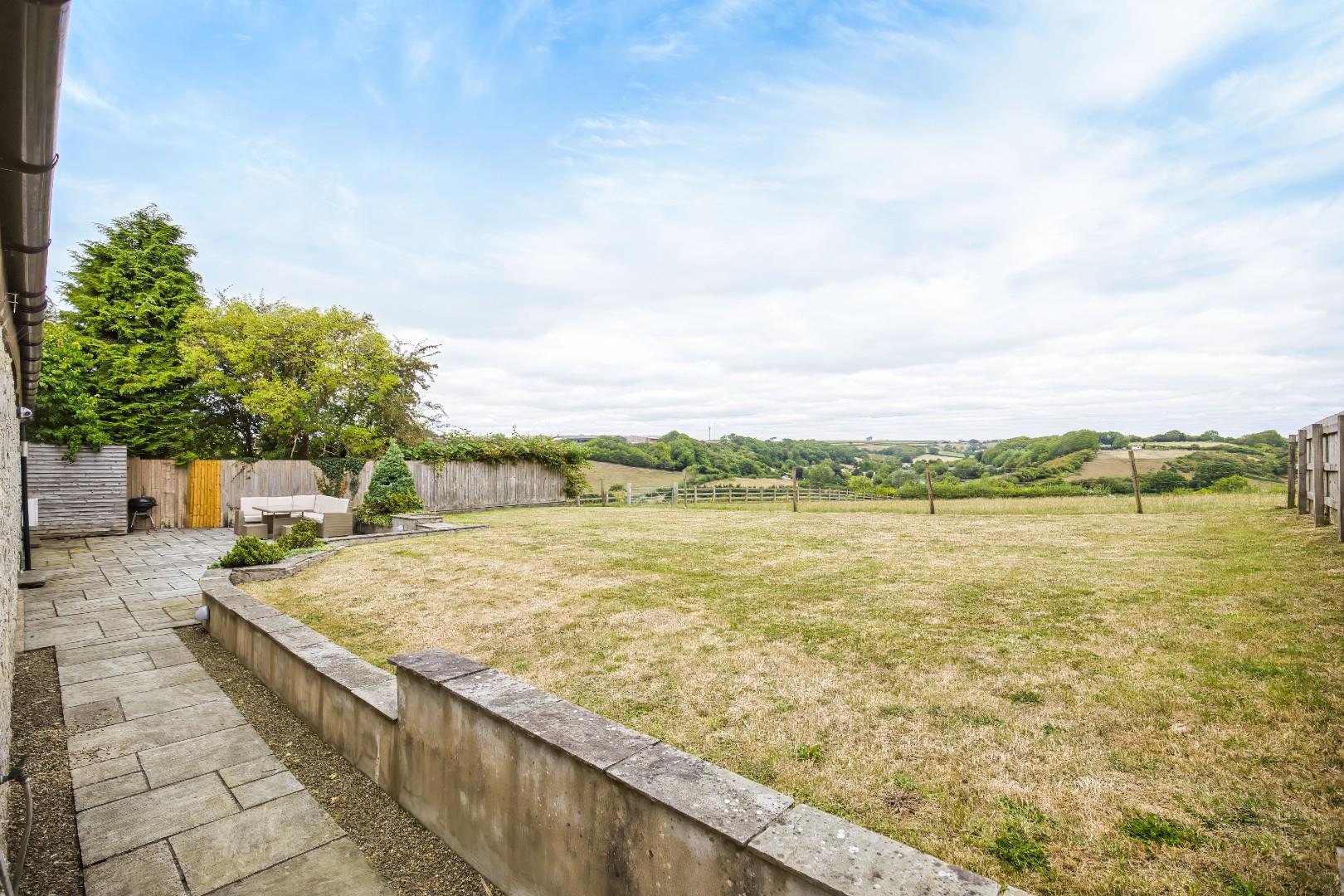 The Granary, Pen Onn, Llancarfan, Vale Of Glamorgan, CF62 3AG